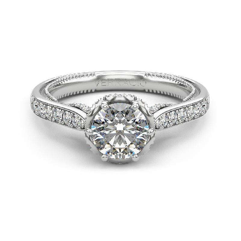 Verragio Engagement Ring Verragio Insignia 7107TR