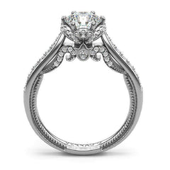 Verragio Engagement Ring Verragio Insignia 7107TR