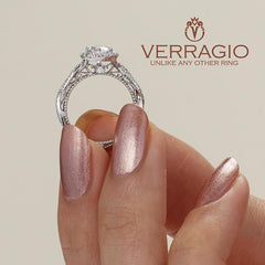 Verragio Engagement Ring Verragio Venetian 5005R